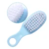 Baby Hair Brush Set Soft Head Massager for Newborn - Image 6